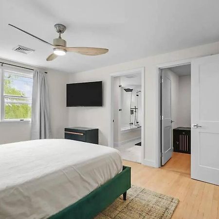 Little Creek Retreat - Ribryan Property Middletown Luaran gambar