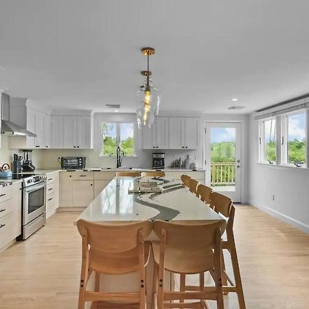 Little Creek Retreat - Ribryan Property Middletown Luaran gambar