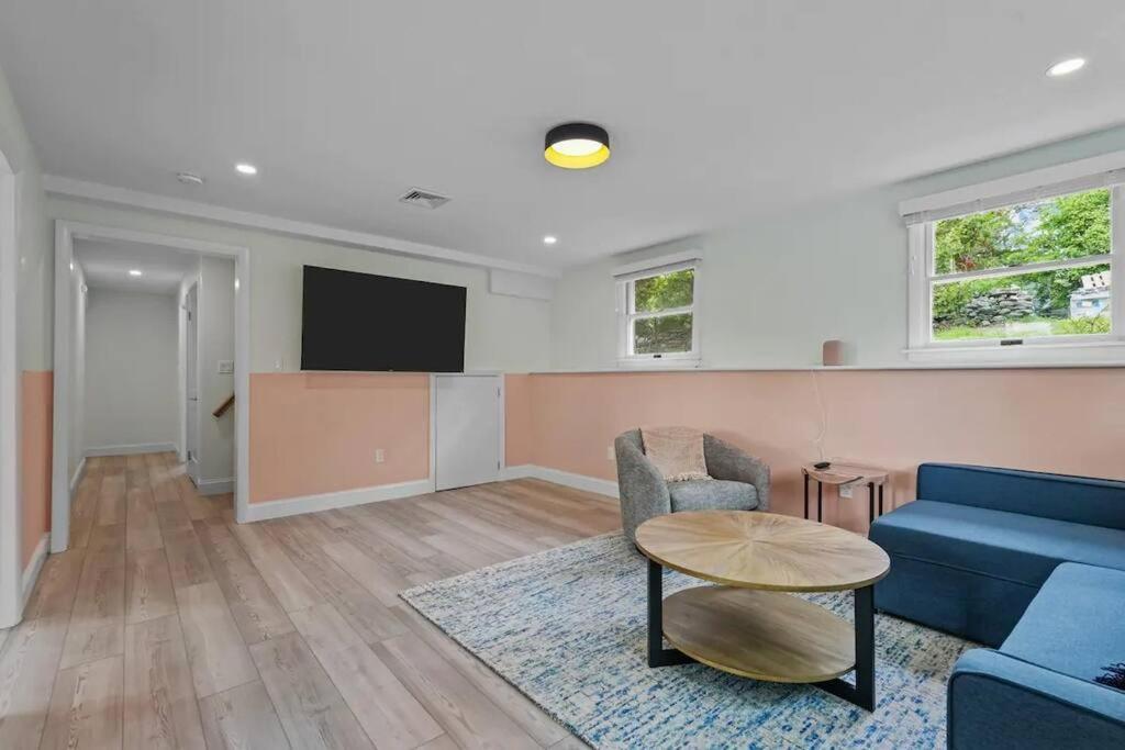 Little Creek Retreat - Ribryan Property Middletown Luaran gambar