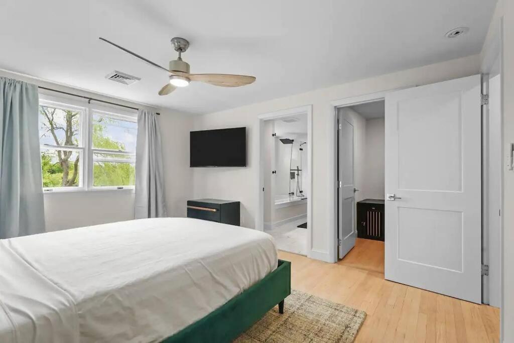 Little Creek Retreat - Ribryan Property Middletown Luaran gambar