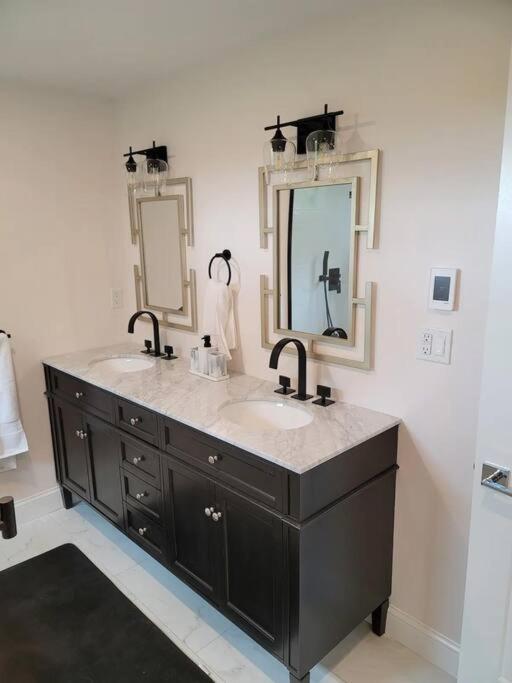 Little Creek Retreat - Ribryan Property Middletown Luaran gambar