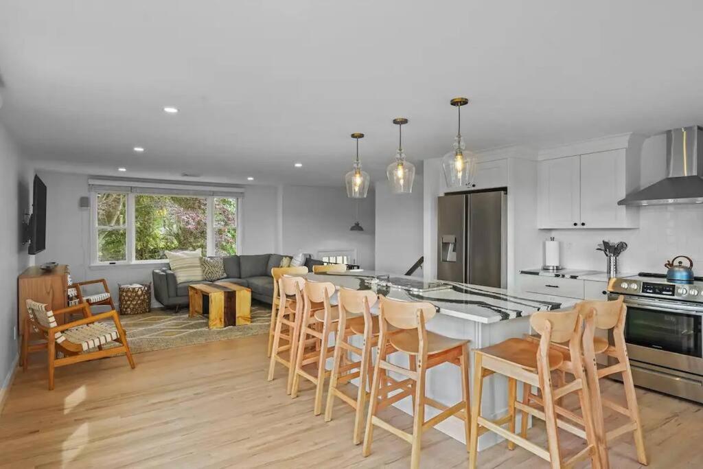 Little Creek Retreat - Ribryan Property Middletown Luaran gambar