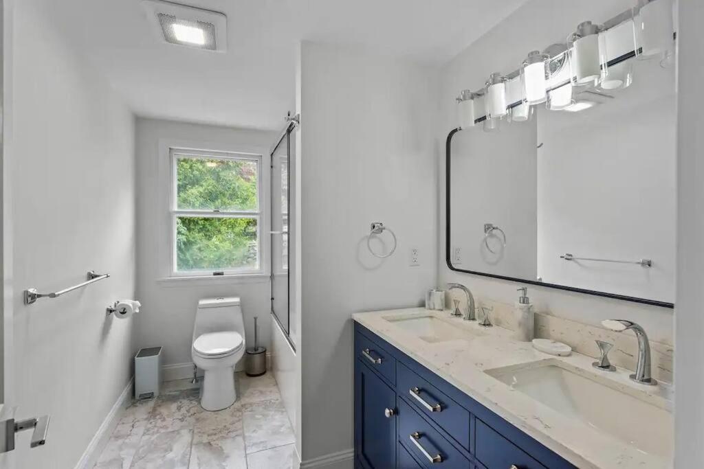 Little Creek Retreat - Ribryan Property Middletown Luaran gambar