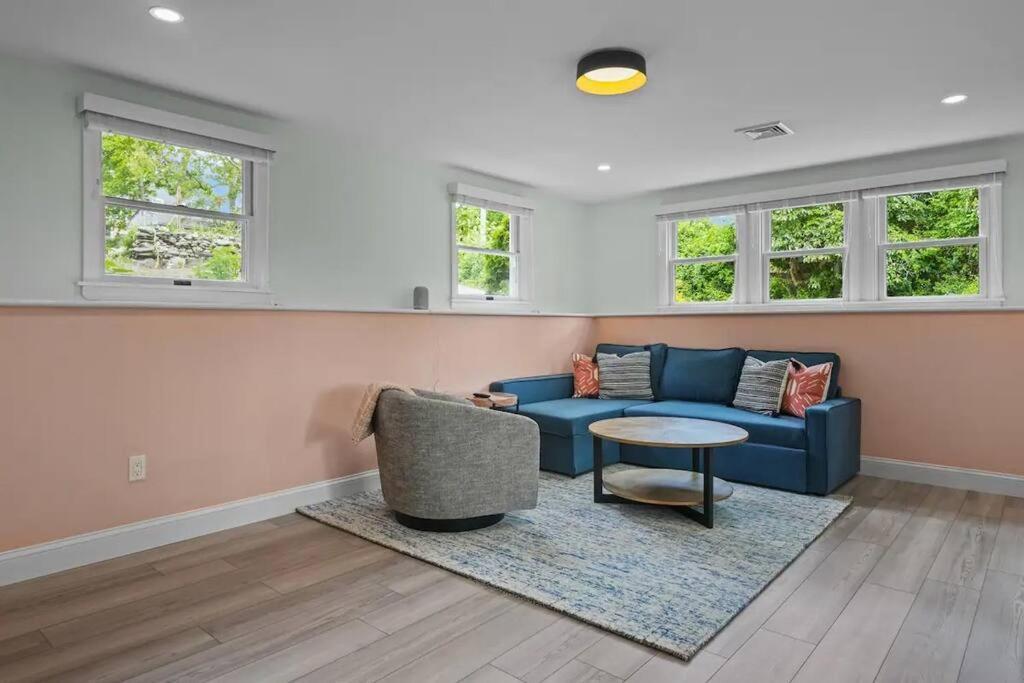 Little Creek Retreat - Ribryan Property Middletown Luaran gambar