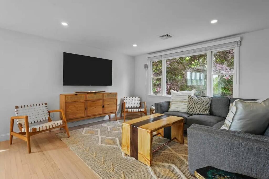 Little Creek Retreat - Ribryan Property Middletown Luaran gambar
