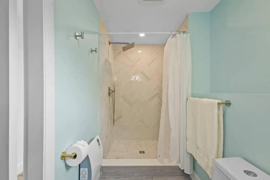 Little Creek Retreat - Ribryan Property Middletown Luaran gambar