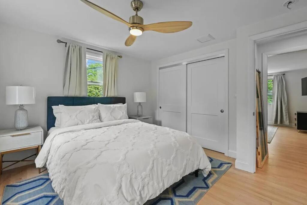 Little Creek Retreat - Ribryan Property Middletown Luaran gambar