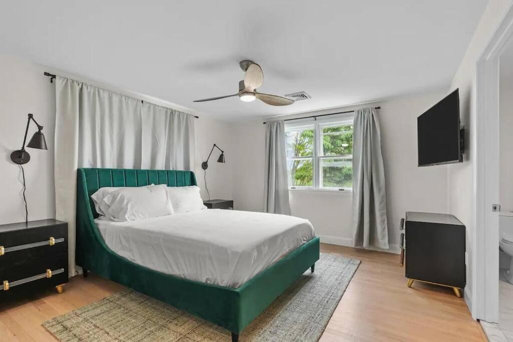 Little Creek Retreat - Ribryan Property Middletown Luaran gambar