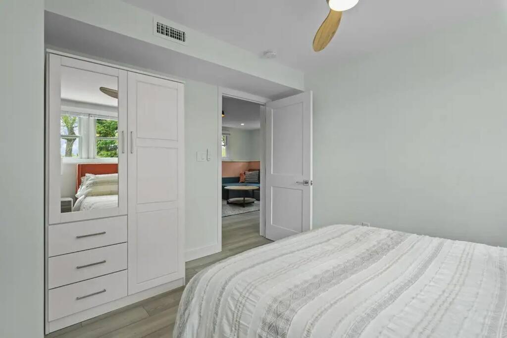 Little Creek Retreat - Ribryan Property Middletown Luaran gambar