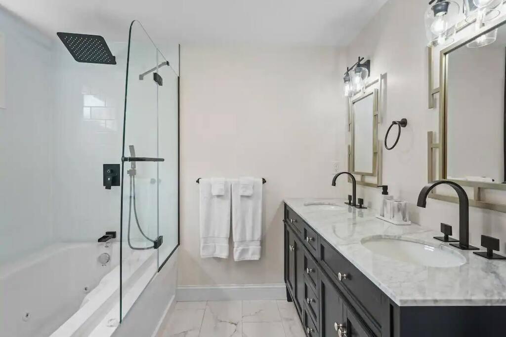 Little Creek Retreat - Ribryan Property Middletown Luaran gambar