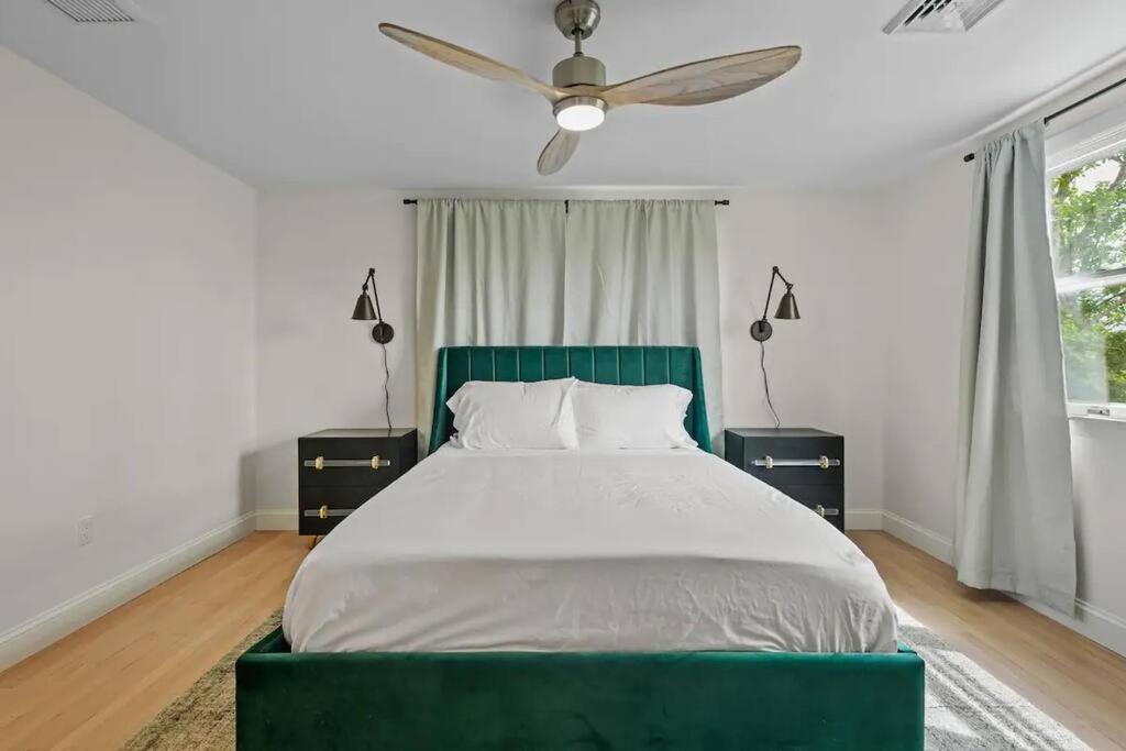 Little Creek Retreat - Ribryan Property Middletown Luaran gambar