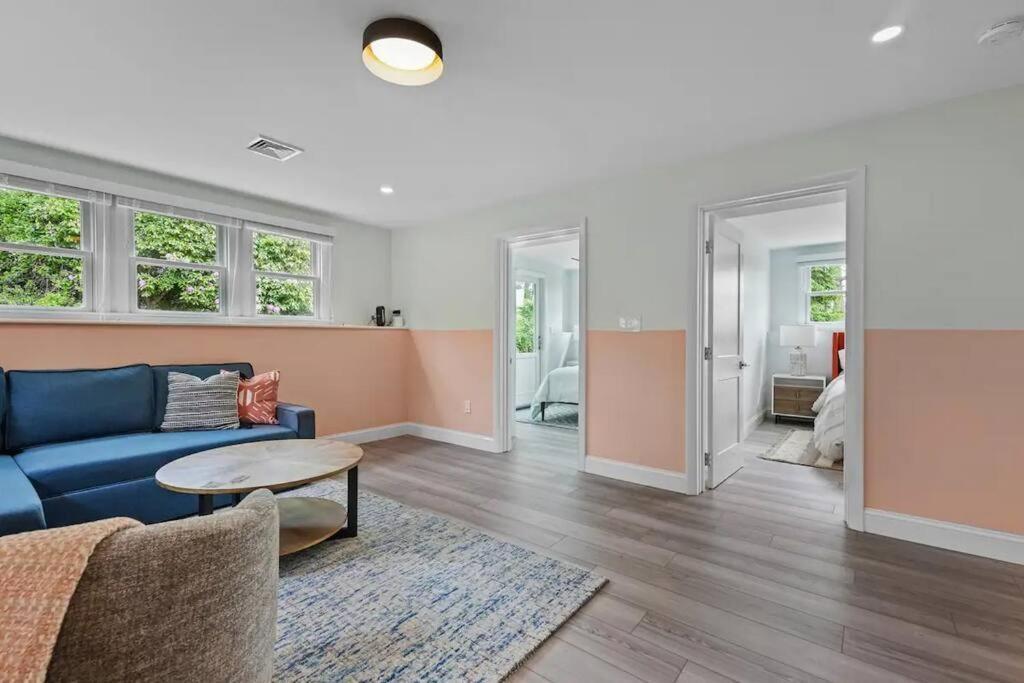 Little Creek Retreat - Ribryan Property Middletown Luaran gambar