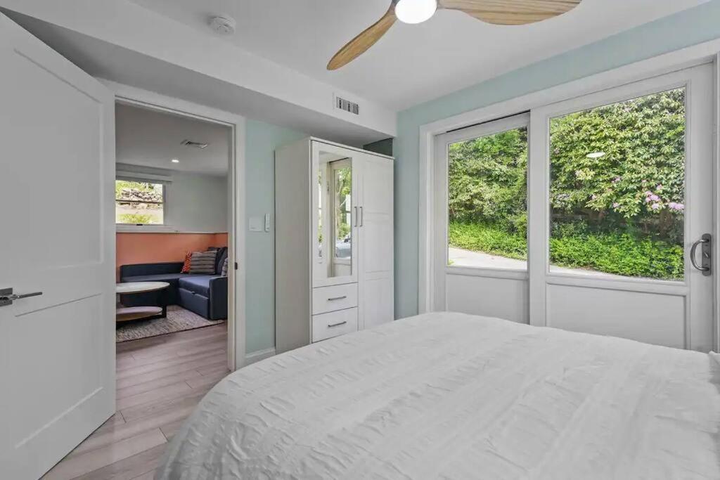 Little Creek Retreat - Ribryan Property Middletown Luaran gambar