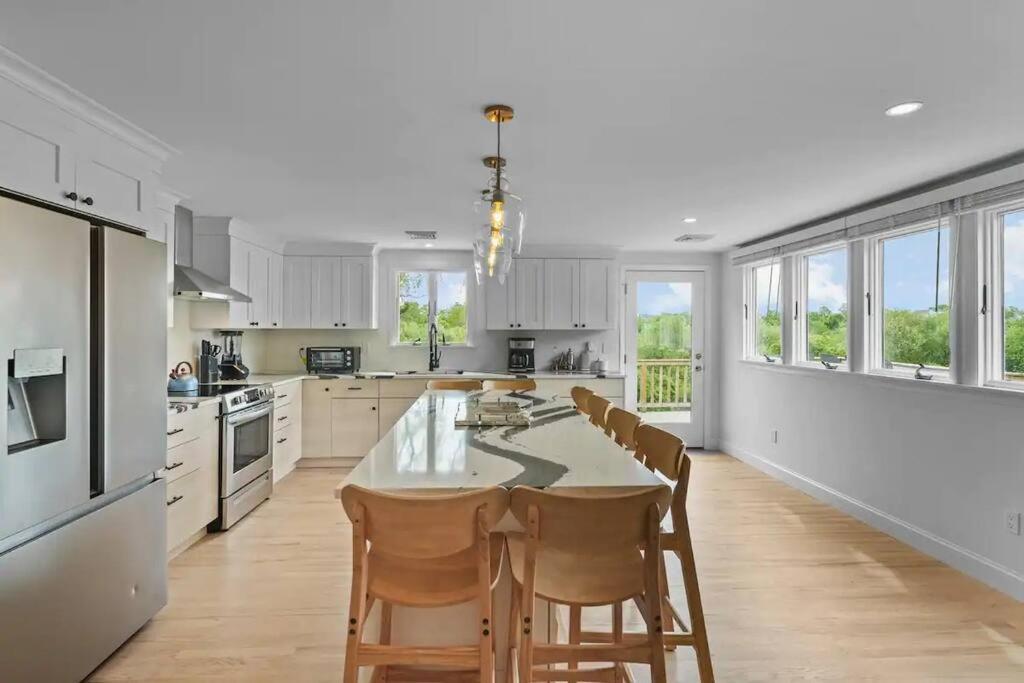 Little Creek Retreat - Ribryan Property Middletown Luaran gambar