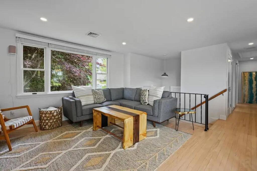 Little Creek Retreat - Ribryan Property Middletown Luaran gambar