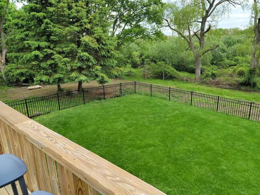 Little Creek Retreat - Ribryan Property Middletown Luaran gambar